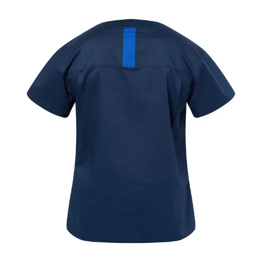 Picture of Medi-8, Stretch Scrub Top